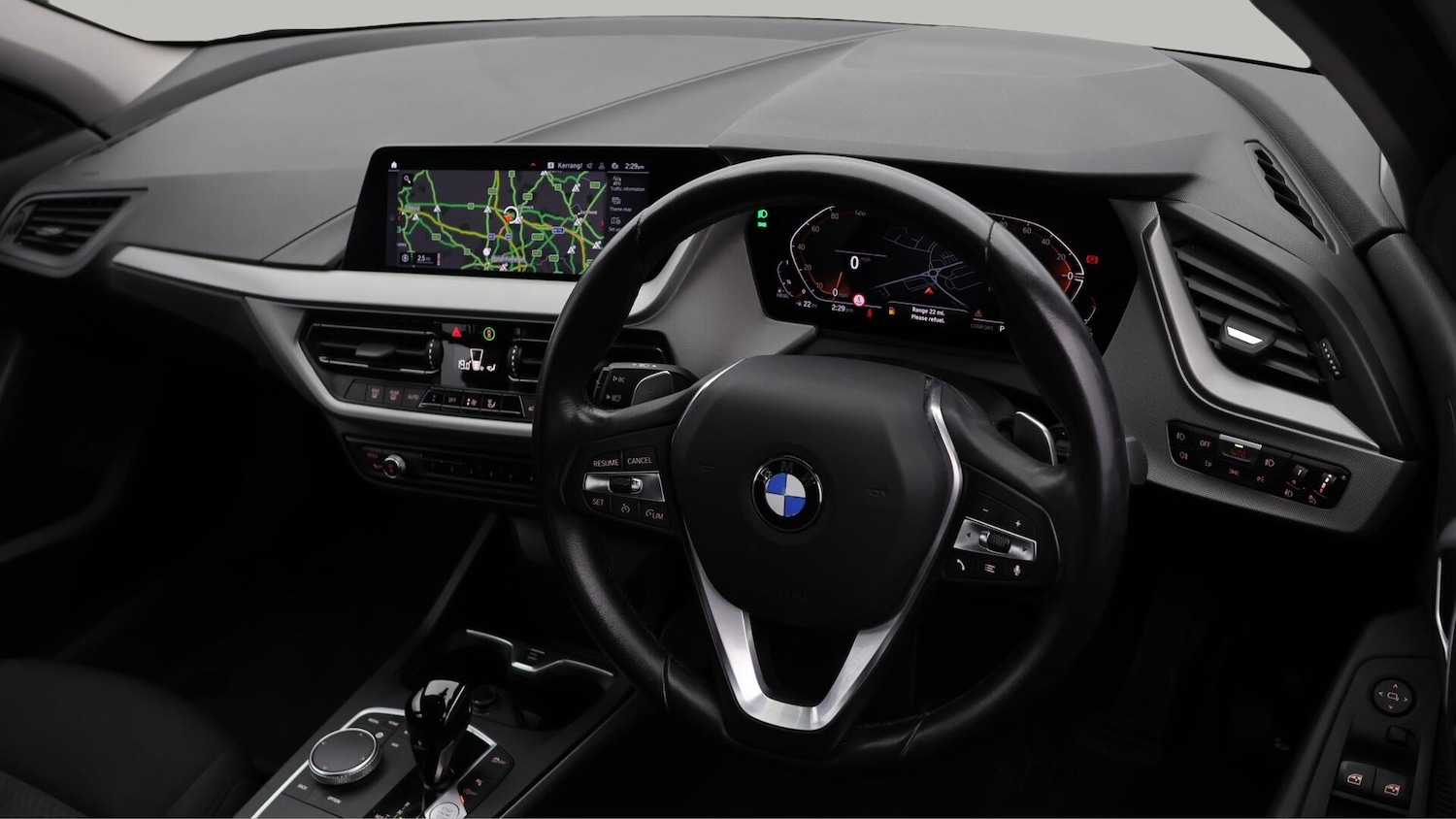 Used BMW 1 Series 2022 for sale - 76550266: Photo 10