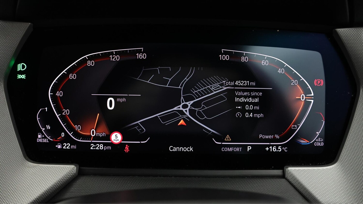 Used BMW 1 Series 2022 for sale - 76550266: Photo 11