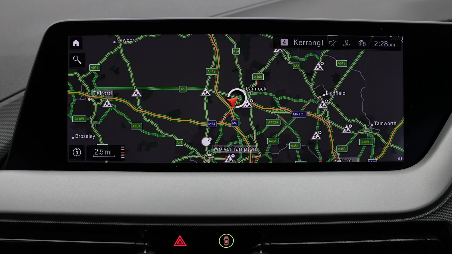 Used BMW 1 Series 2022 for sale - 76550266: Photo 12