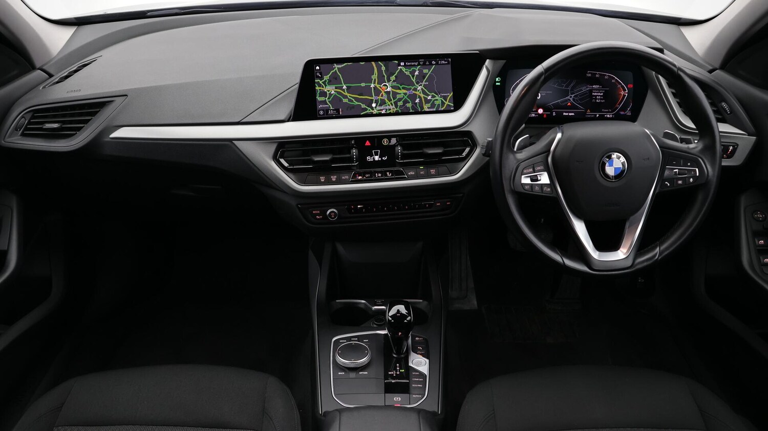 Used BMW 1 Series 2022 for sale - 76550266: Photo 14