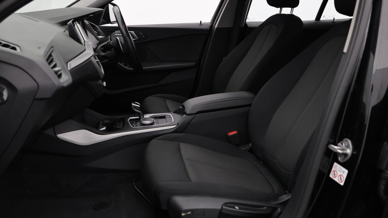 Used BMW 1 Series 2022 for sale - 76550266: Photo 15