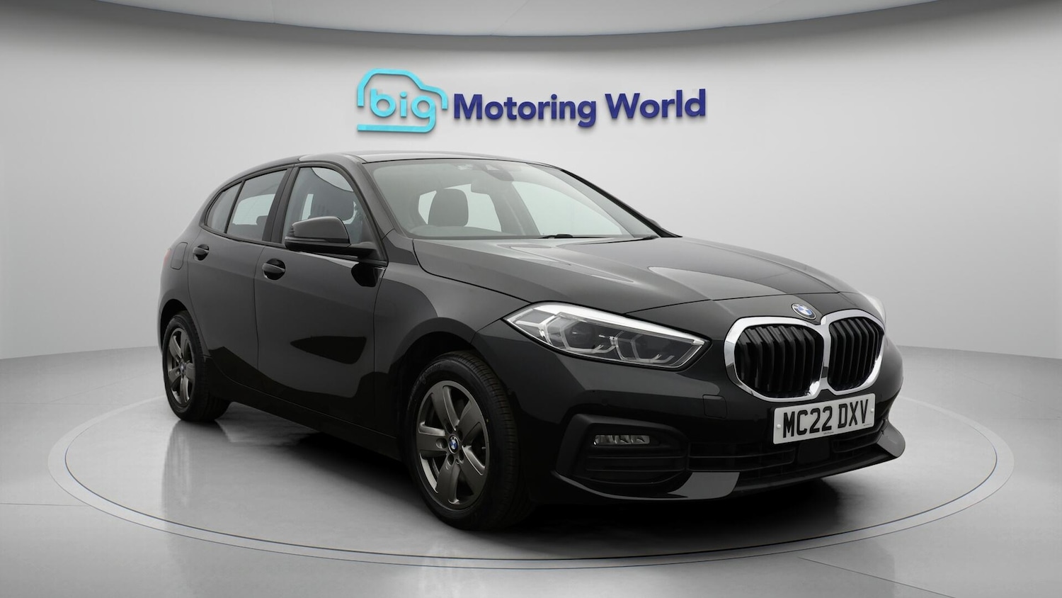 Used BMW 1 Series 2022 for sale - 76550266: Photo 2