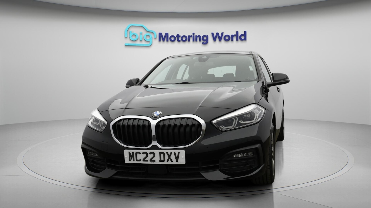 Used BMW 1 Series 2022 for sale - 76550266: Photo 3