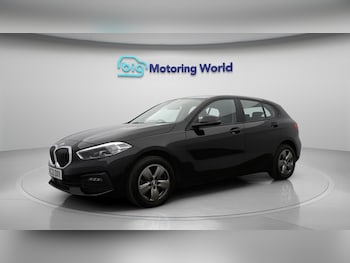 Used BMW 1 Series 2022 for sale - 76550266: Photo