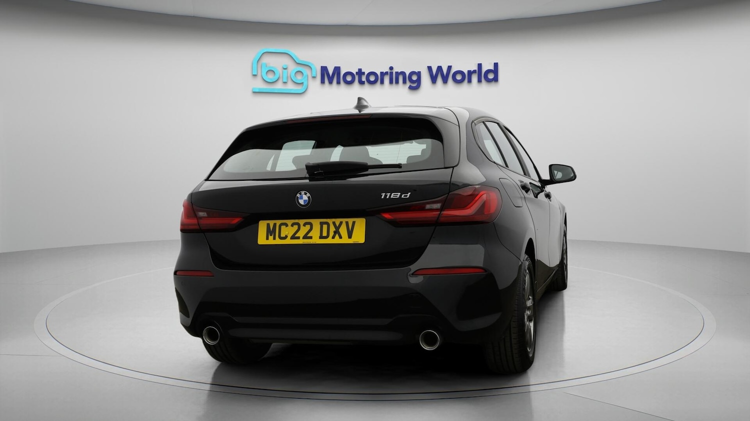 Used BMW 1 Series 2022 for sale - 76550266: Photo 7