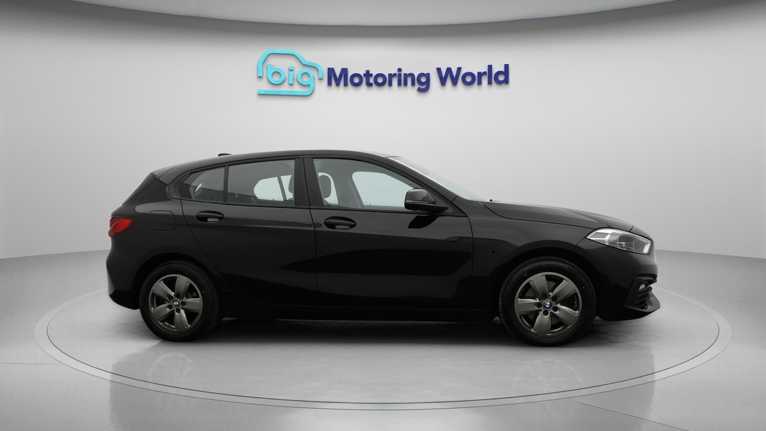 Used BMW 1 Series 2022 for sale - 76550266: Photo 9