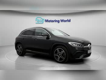 Used Mercedes-Benz GLA 2023 for sale - 79697445: Photo