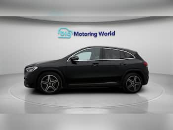 Used Mercedes-Benz GLA 2023 for sale - 79697445: Photo
