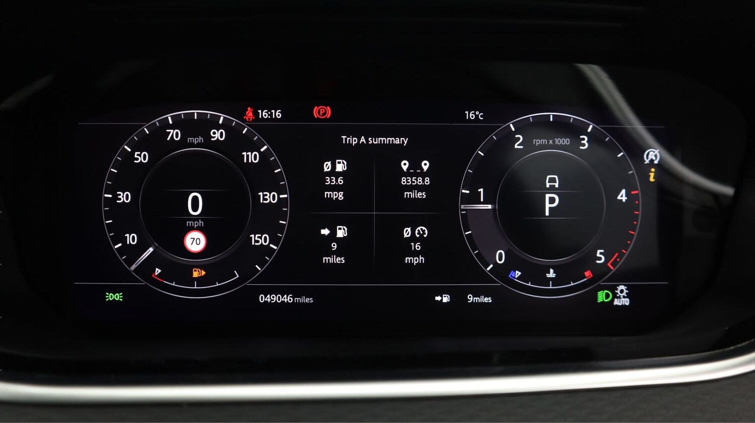 Used Land Rover Range Rover Evoque 2020 for sale - 77754985: Photo 10