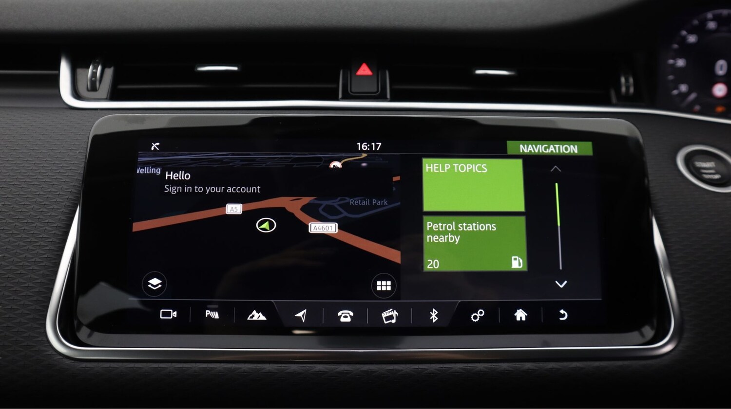 Used Land Rover Range Rover Evoque 2020 for sale - 77754985: Photo 11