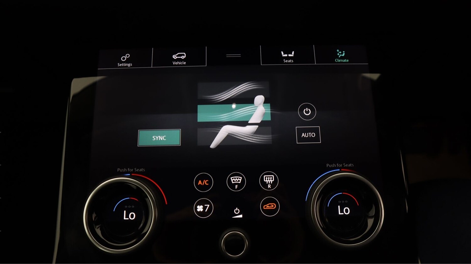 Used Land Rover Range Rover Evoque 2020 for sale - 77754985: Photo 12