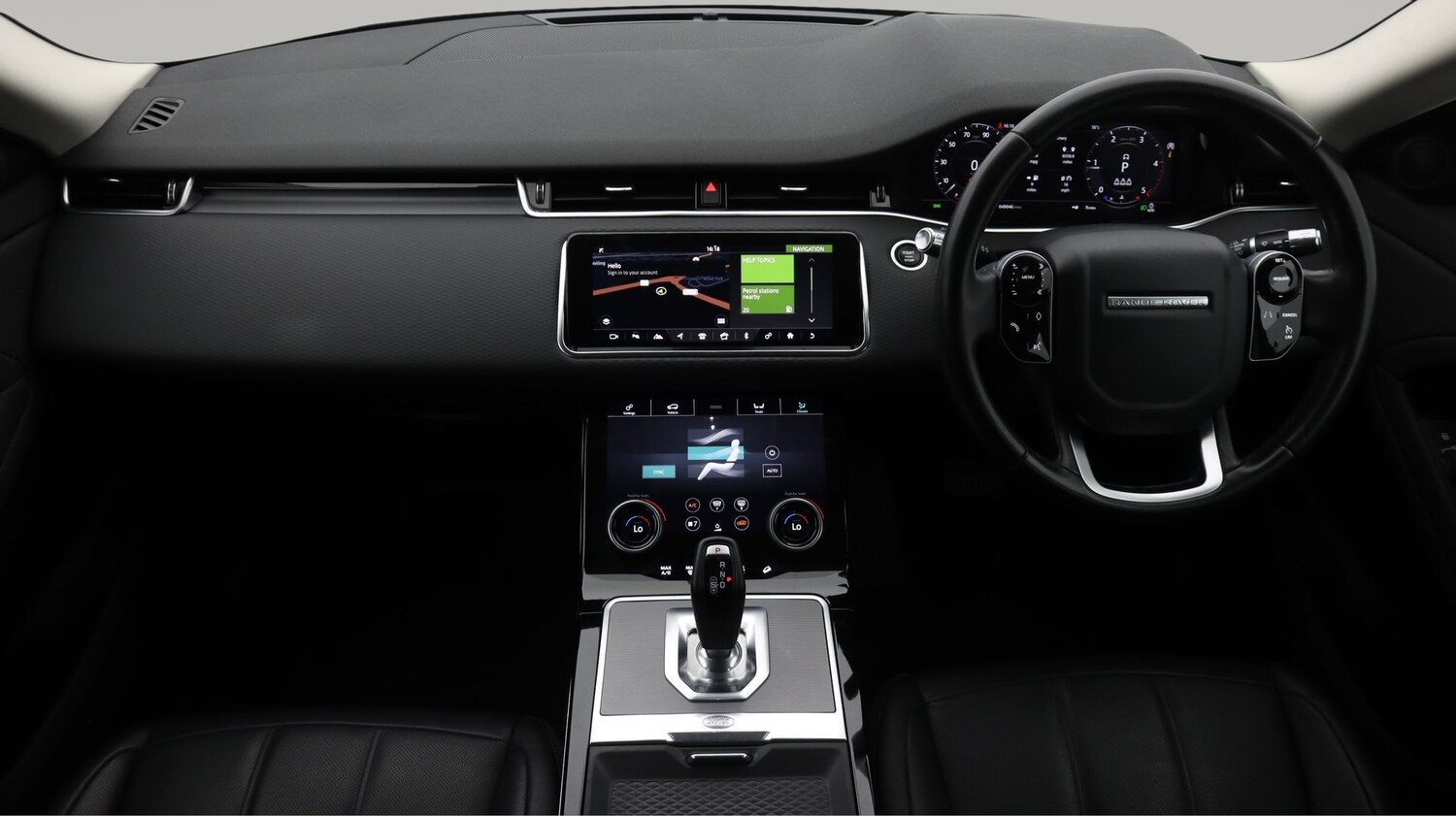 Used Land Rover Range Rover Evoque 2020 for sale - 77754985: Photo 13