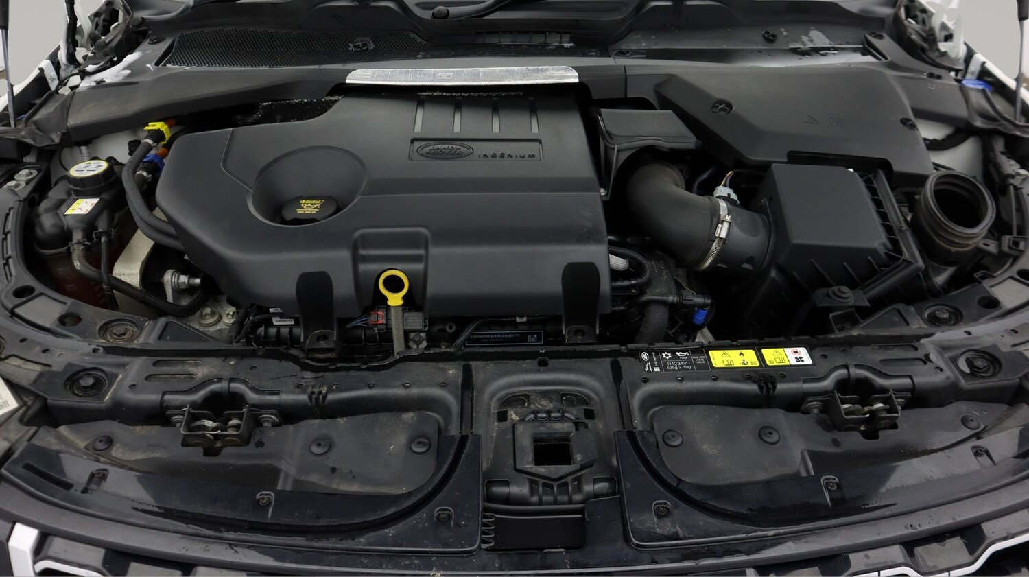 Used Land Rover Range Rover Evoque 2020 for sale - 77754985: Photo 19