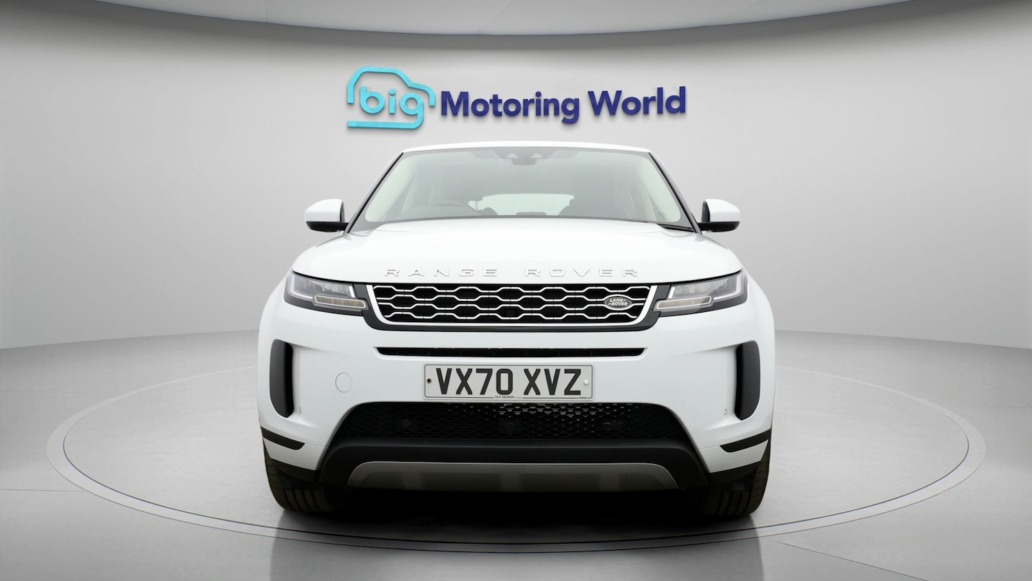 Used Land Rover Range Rover Evoque 2020 for sale - 77754985: Photo 2