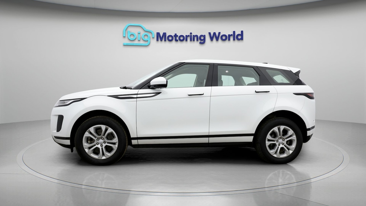 Used Land Rover Range Rover Evoque 2020 for sale - 77754985: Photo 4
