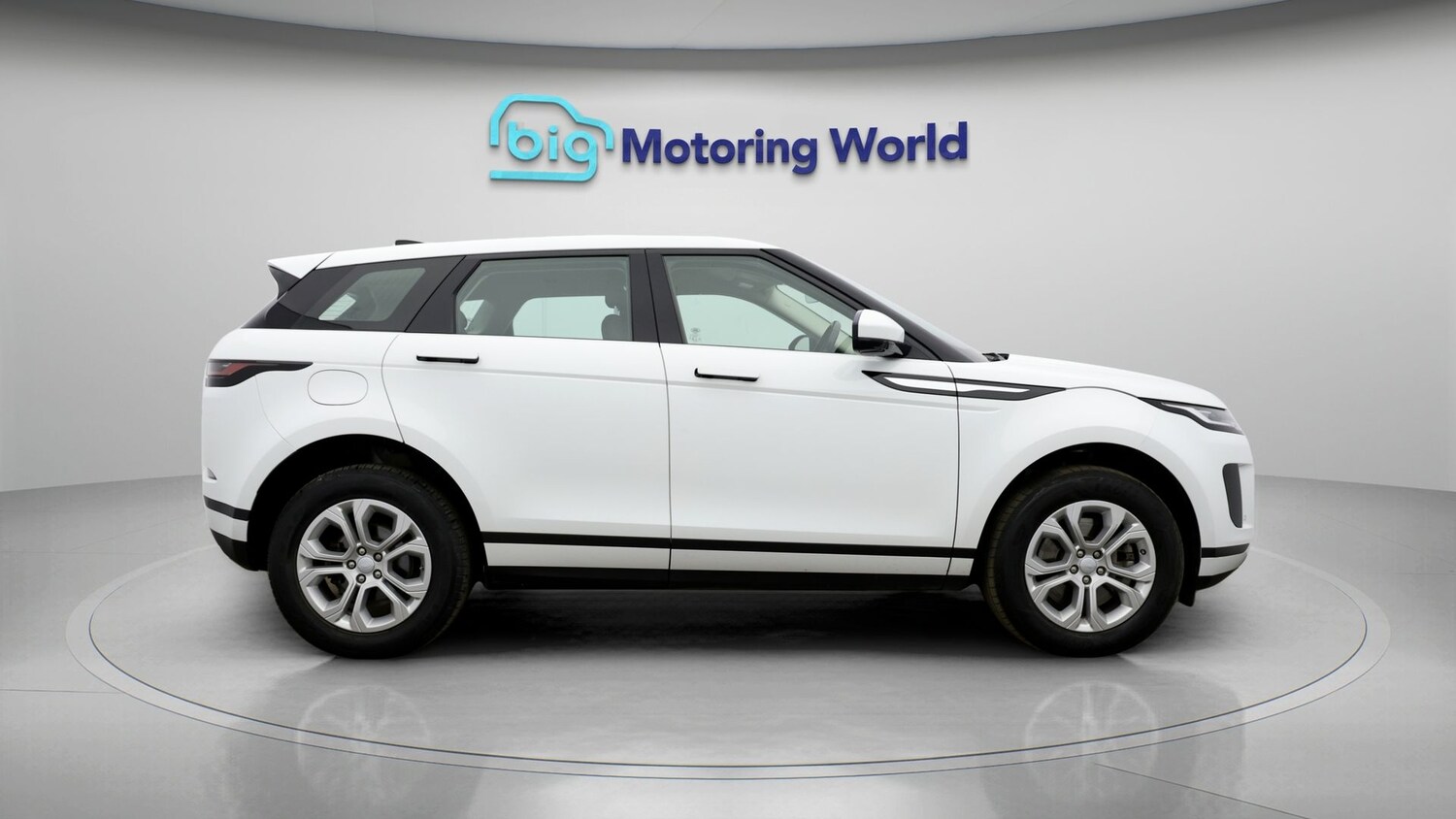 Used Land Rover Range Rover Evoque 2020 for sale - 77754985: Photo 8