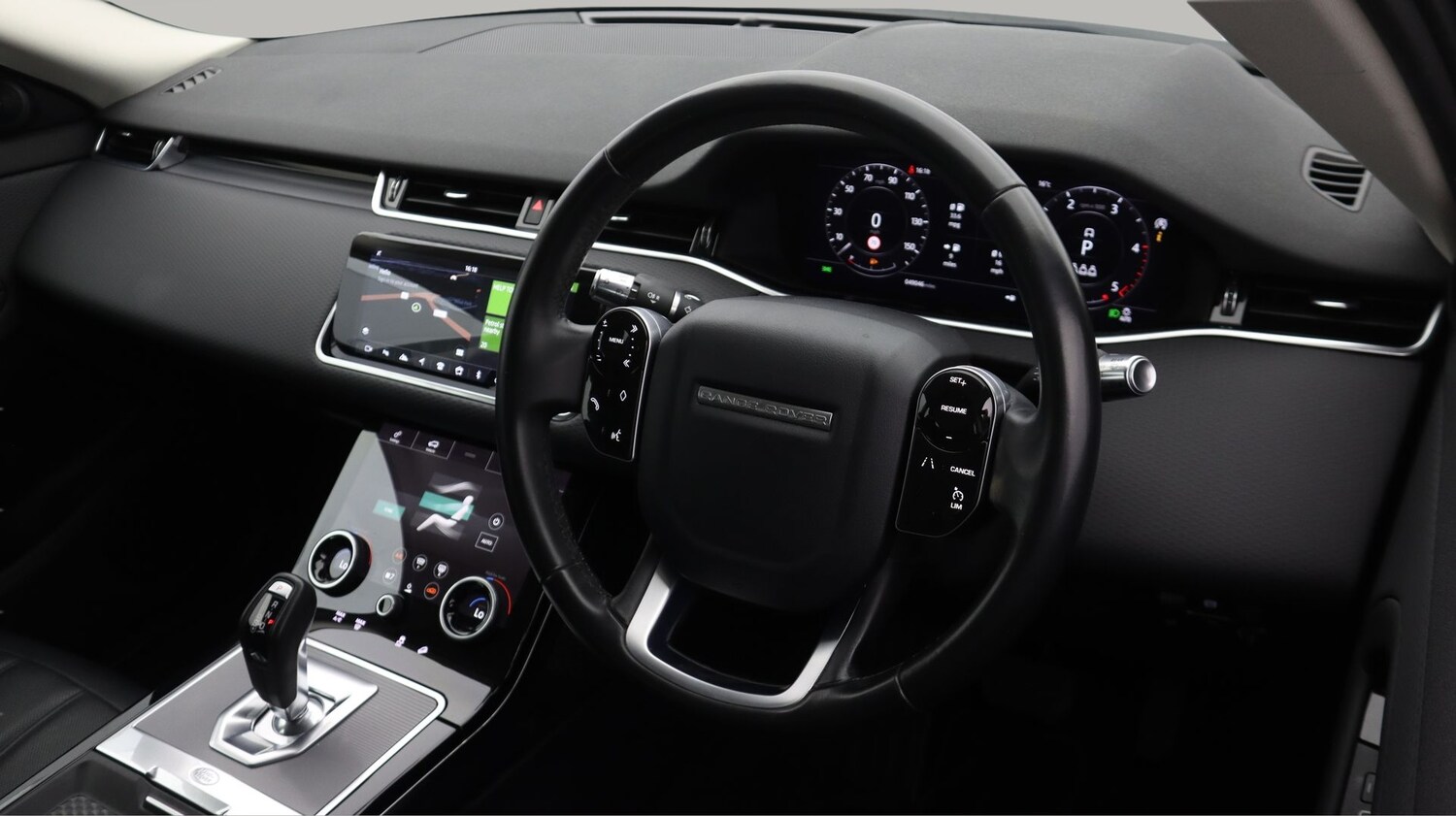 Used Land Rover Range Rover Evoque 2020 for sale - 77754985: Photo 9