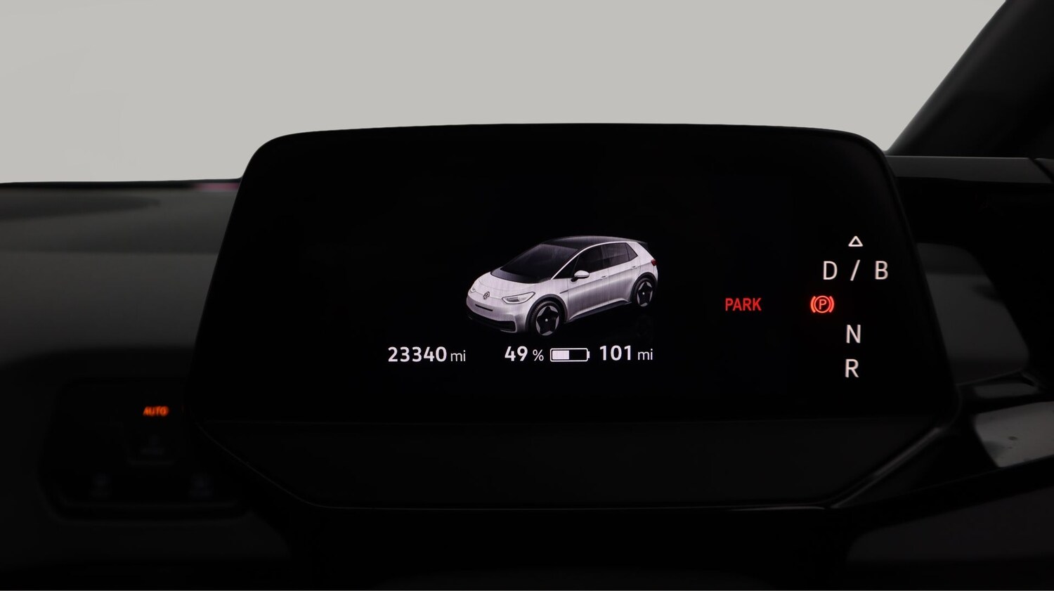 Used Volkswagen ID.3 2022 for sale - 77363450: Photo 10