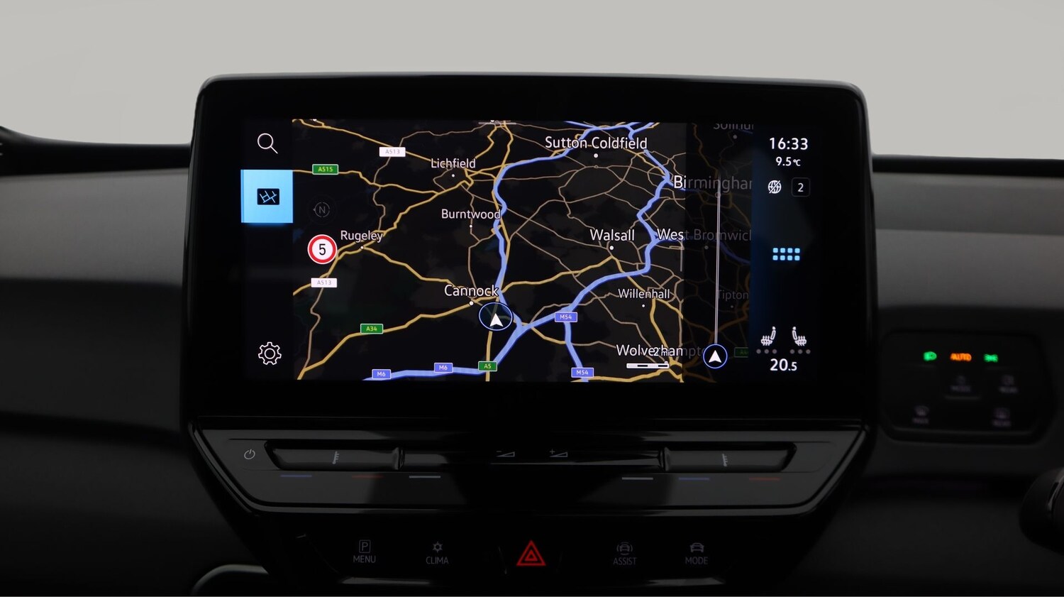 Used Volkswagen ID.3 2022 for sale - 77363450: Photo 11