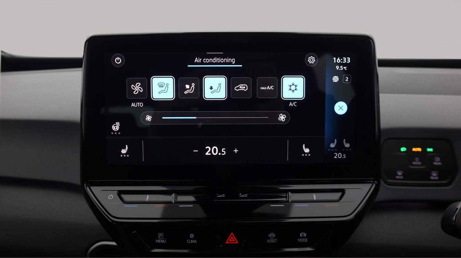 Used Volkswagen ID.3 2022 for sale - 77363450: Photo 12