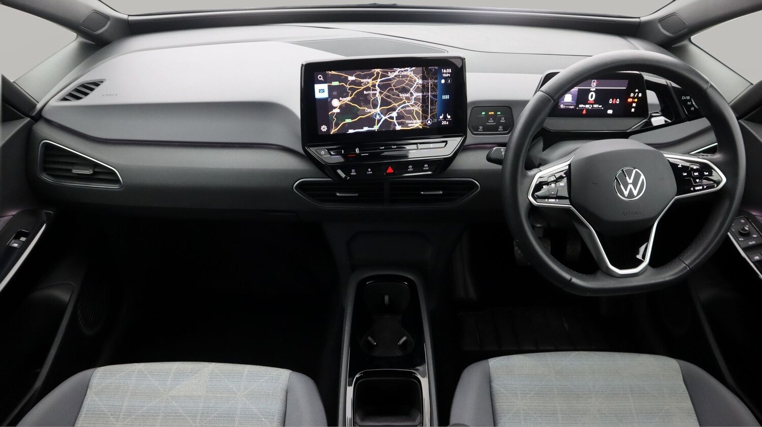 Used Volkswagen ID.3 2022 for sale - 77363450: Photo 13