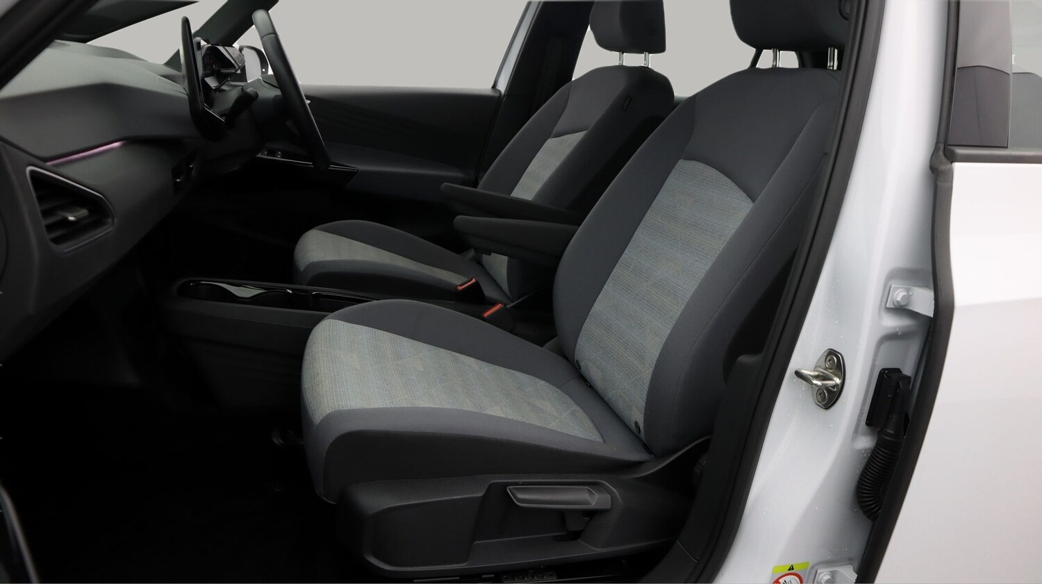 Used Volkswagen ID.3 2022 for sale - 77363450: Photo 14