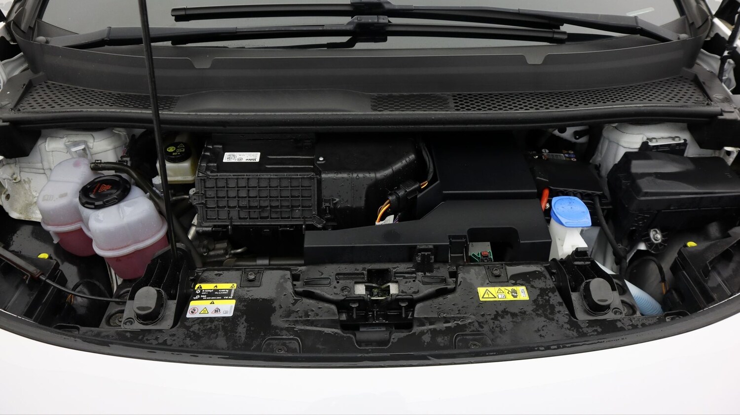 Used Volkswagen ID.3 2022 for sale - 77363450: Photo 19