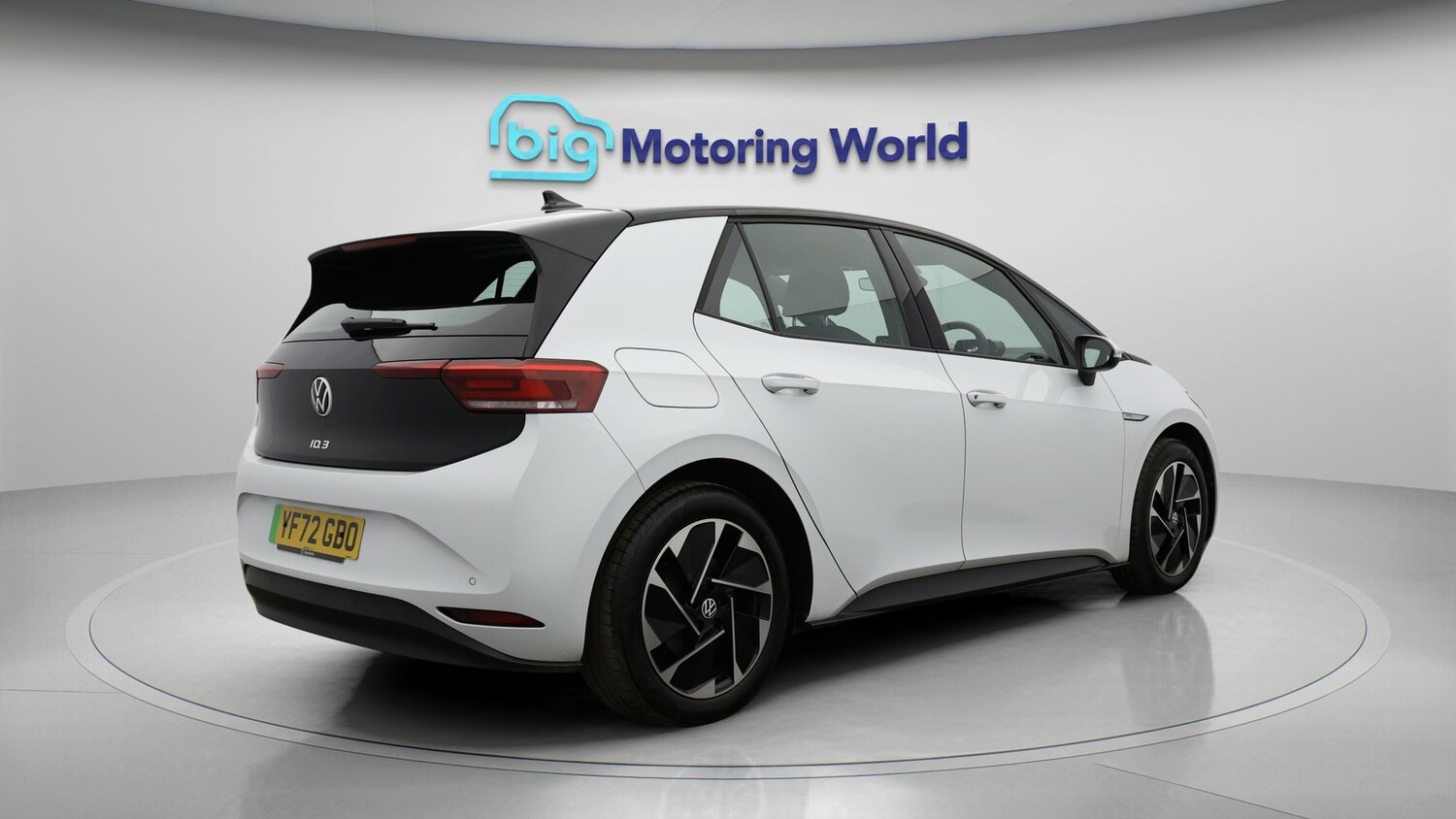 Used Volkswagen ID.3 2022 for sale - 77363450: Photo 7