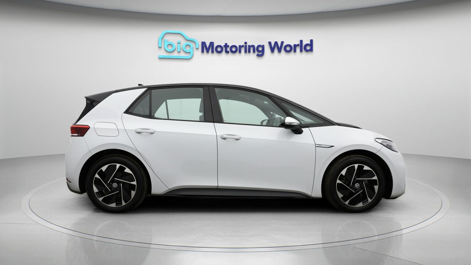 Used Volkswagen ID.3 2022 for sale - 77363450: Photo 8