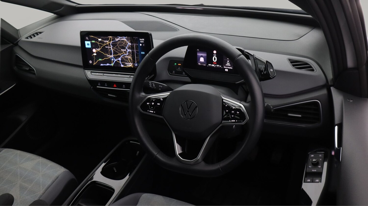 Used Volkswagen ID.3 2022 for sale - 77363450: Photo 9