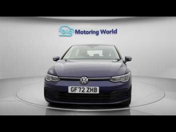 Used Volkswagen Golf 2022 for sale - 74419522: Photo