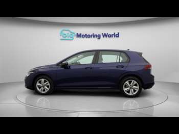 Used Volkswagen Golf 2022 for sale - 74419522: Photo