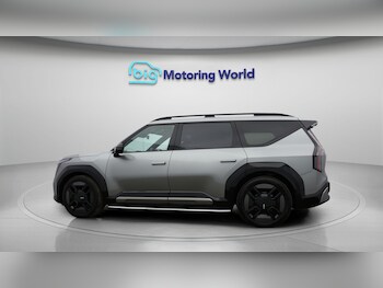 Used Kia EV9 2024 for sale - 78748412: Photo