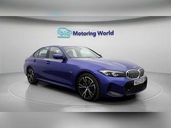 Used BMW 3 Series 2023 for sale - 79368898: Photo