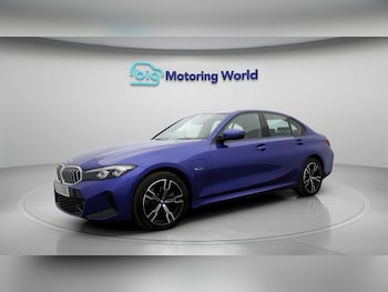 Used BMW 3 Series 2023 for sale - 79368898: Photo