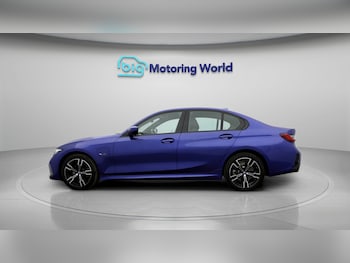 Used BMW 3 Series 2023 for sale - 79368898: Photo