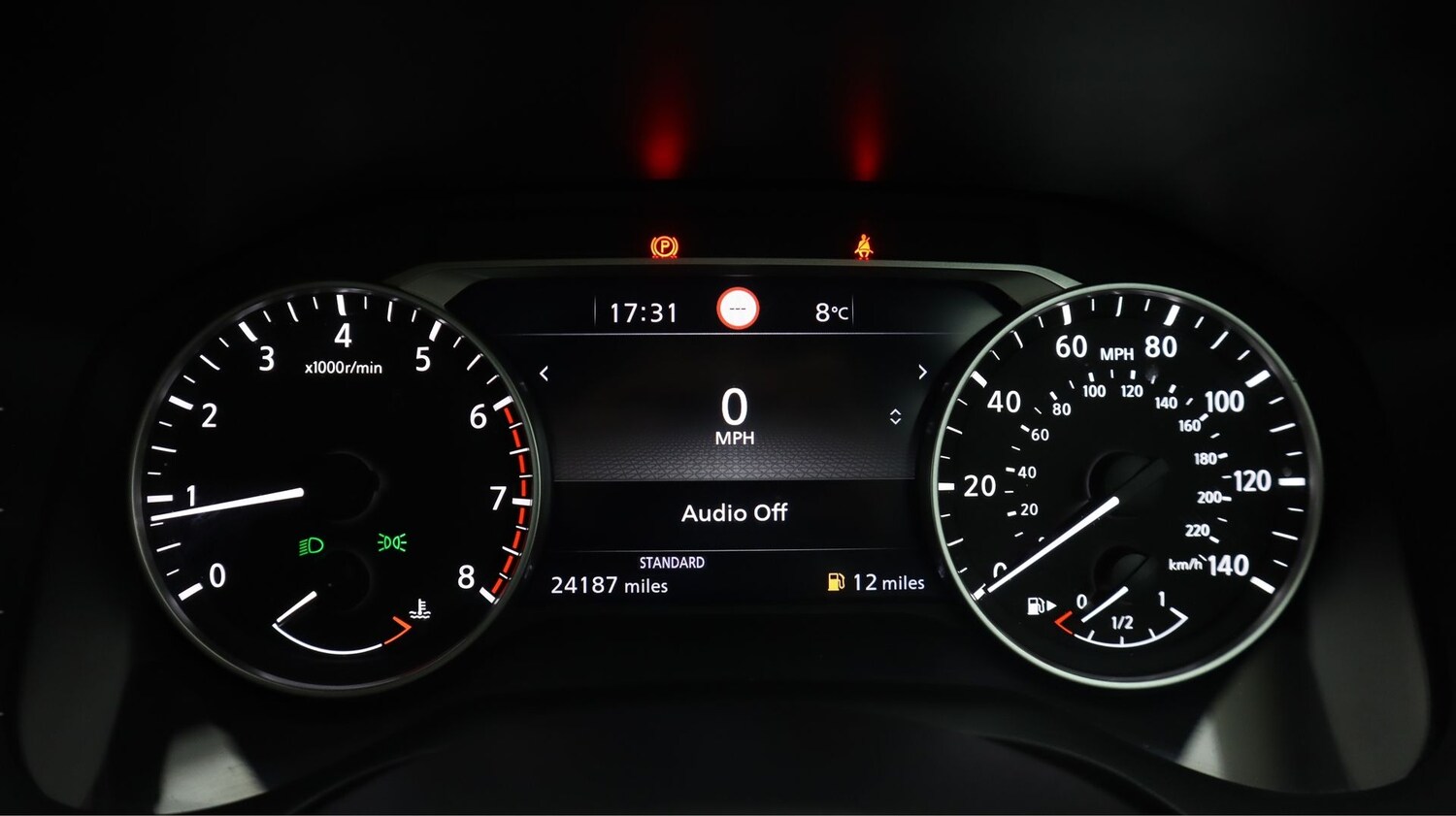 Used Nissan Qashqai 2022 for sale - 77428362: Photo 10