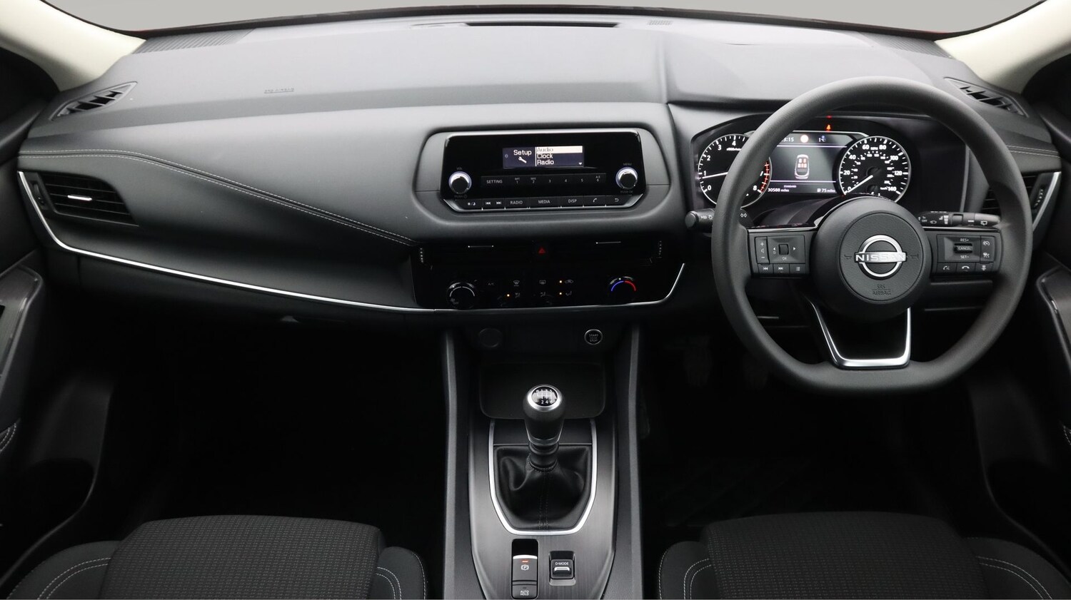 Used Nissan Qashqai 2022 for sale - 77428362: Photo 13