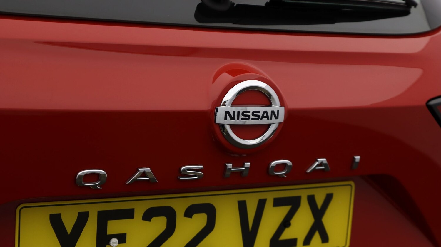Used Nissan Qashqai 2022 for sale - 77428362: Photo 22