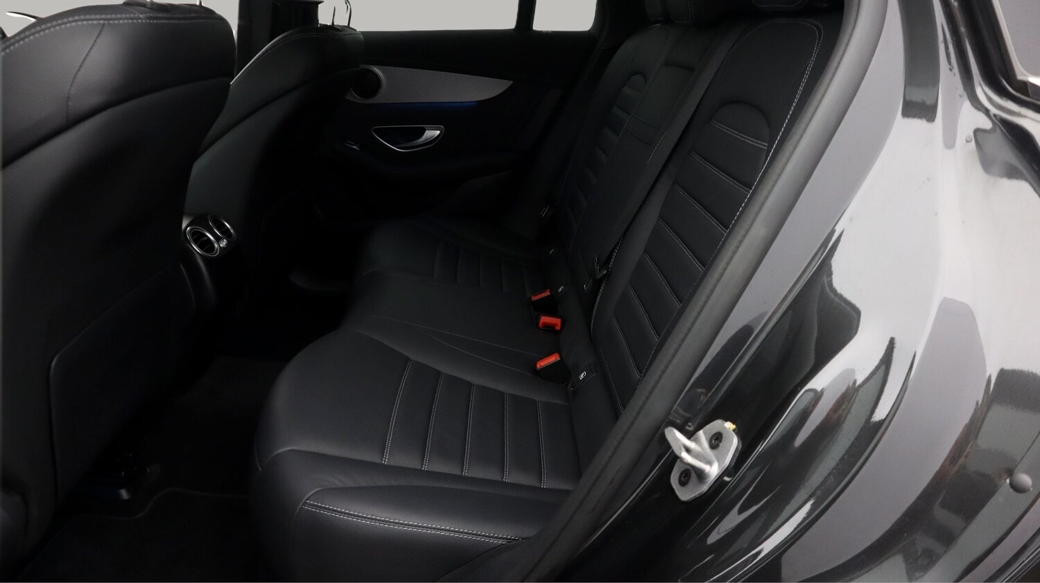 Used Mercedes-Benz EQC 2022 for sale - 77573697: Photo 16