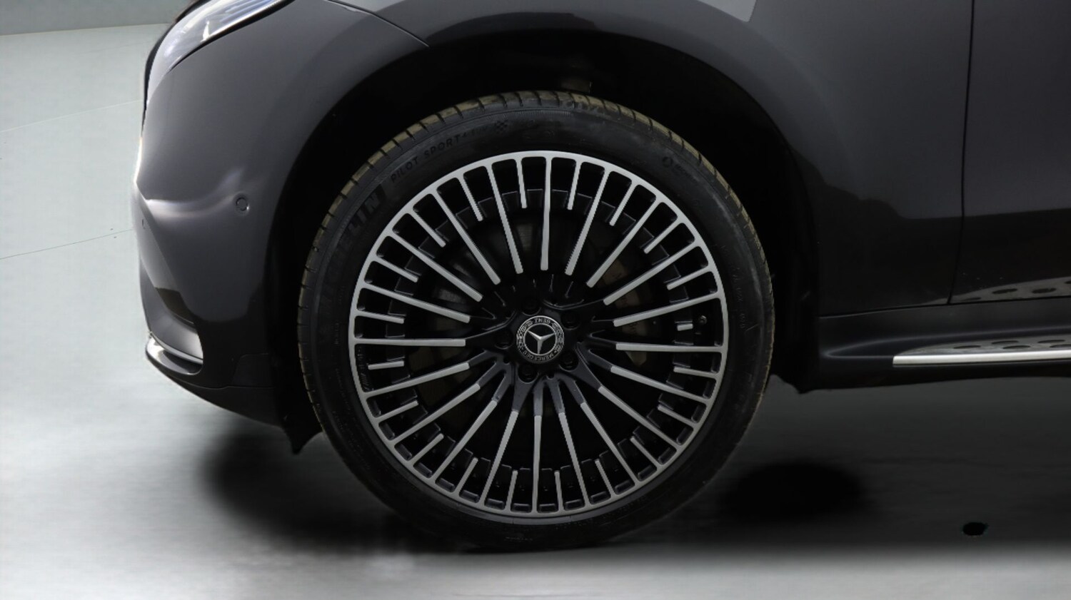 Used Mercedes-Benz EQC 2022 for sale - 77573697: Photo 18