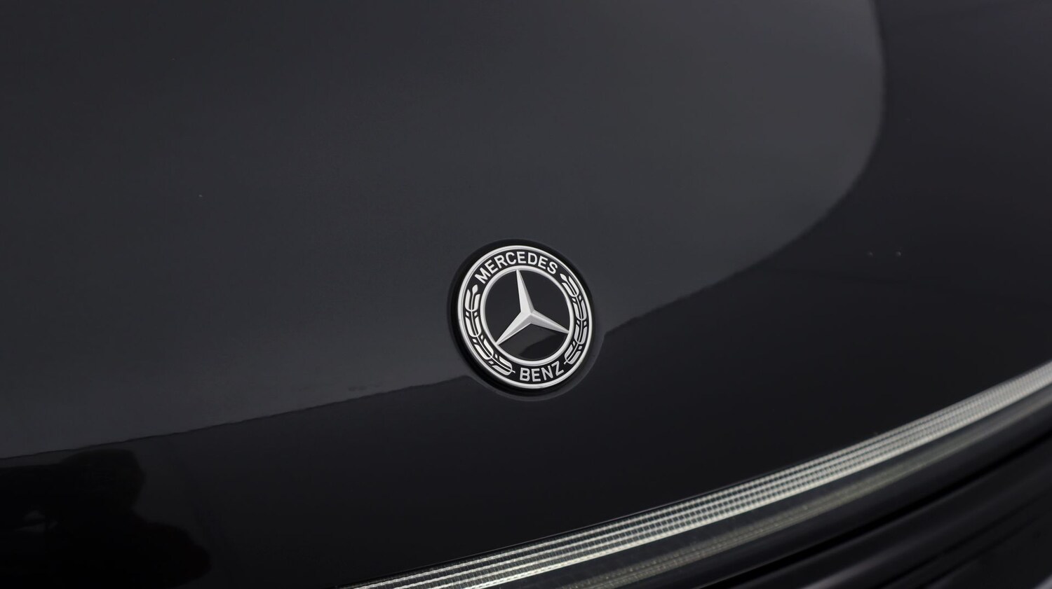 Used Mercedes-Benz EQC 2022 for sale - 77573697: Photo 24