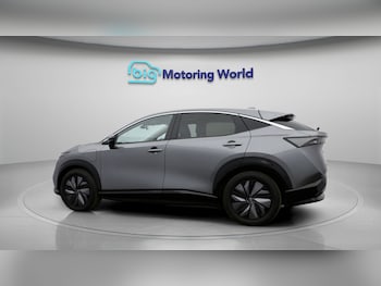Used Nissan ARIYA 2024 for sale - 78791807: Photo