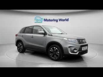 Used Suzuki Vitara 2021 for sale - 75102909: Photo
