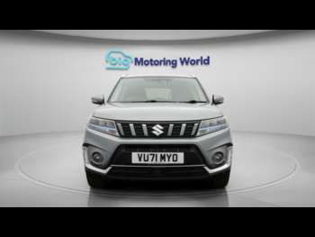 Used Suzuki Vitara 2021 for sale - 75102909: Photo
