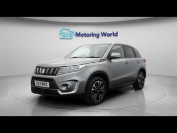 Used Suzuki Vitara 2021 for sale - 75102909: Photo