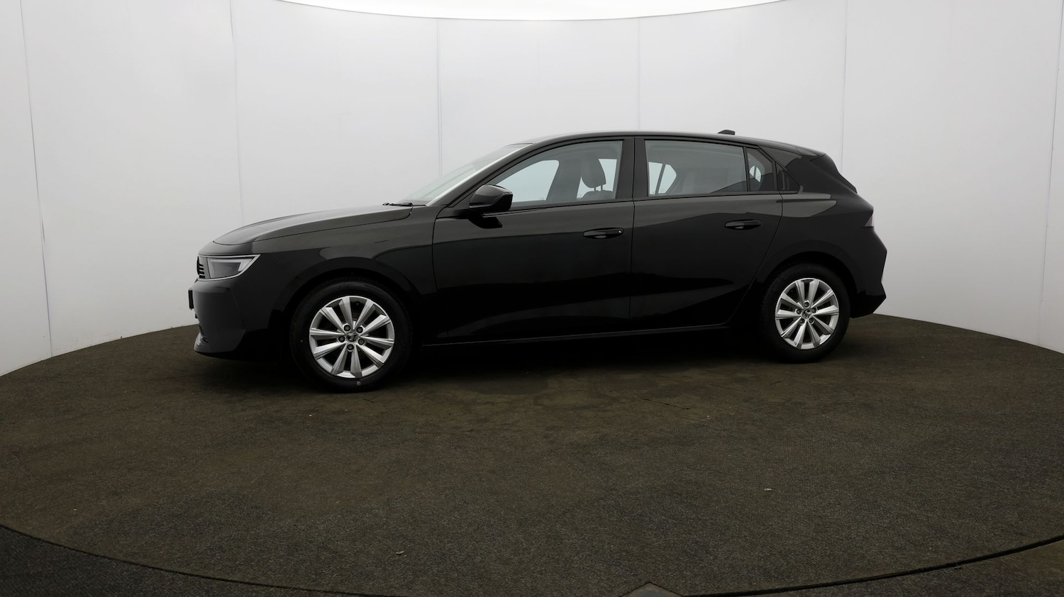 Used Vauxhall Astra for sale - 76809946: Photo 27