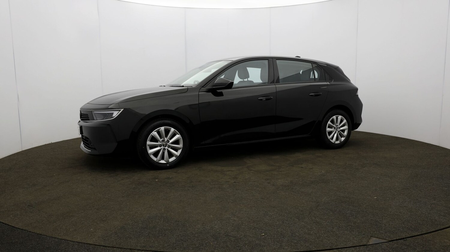 Used Vauxhall Astra for sale - 76809946: Photo 28