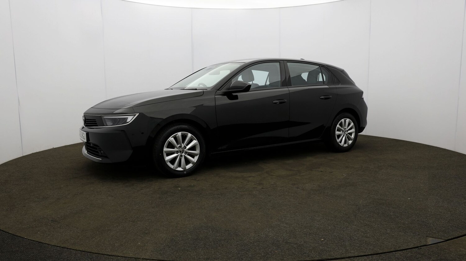 Used Vauxhall Astra for sale - 76809946: Photo 29