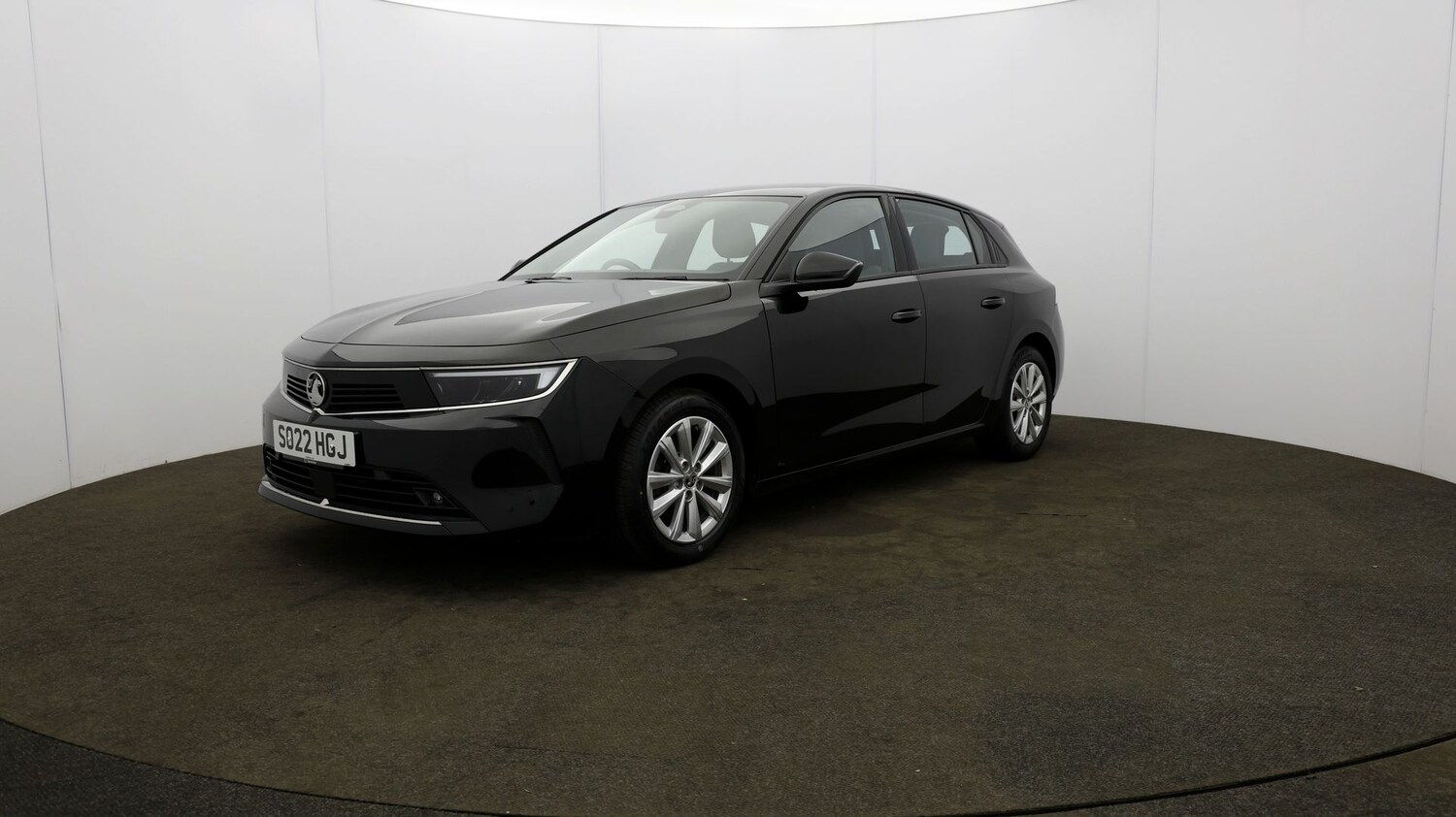 Used Vauxhall Astra for sale - 76809946: Photo 31